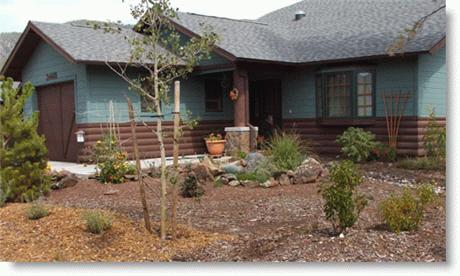 The Peaks, A Senior Living Community