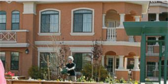 The Terraces Of Phoenix