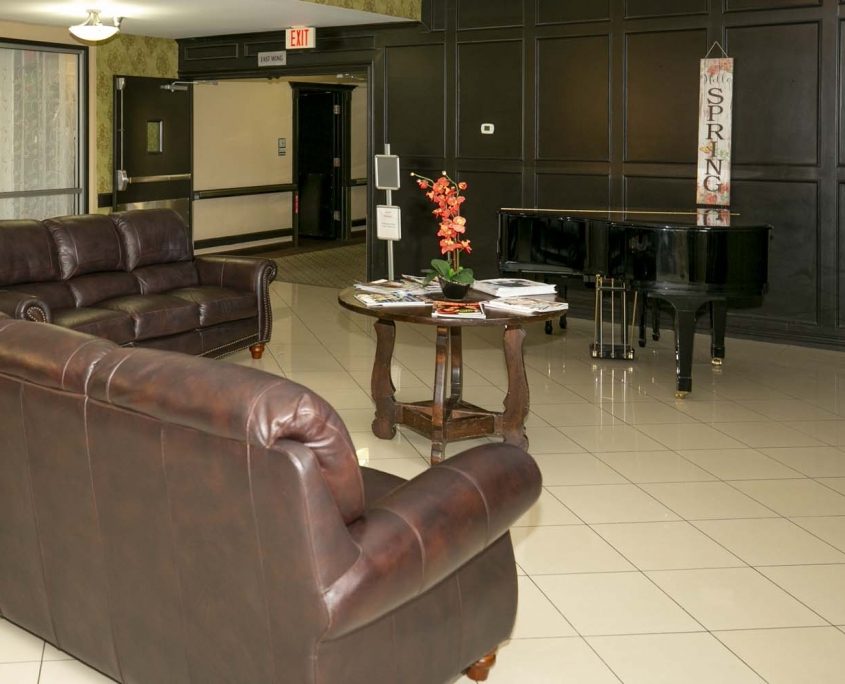 Pueblo Springs Rehabilitation Center