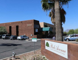 Park Avenue Health and Rehabilitation