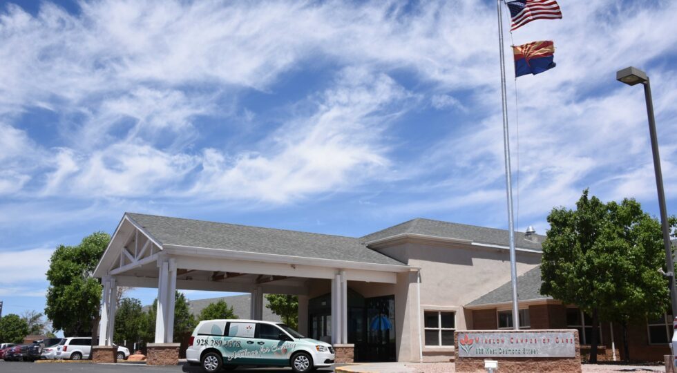 Winslow Campus Of Care photo 1
