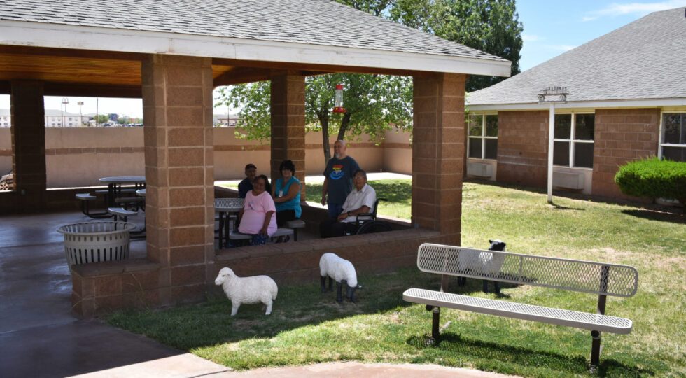 Winslow Campus Of Care photo 4