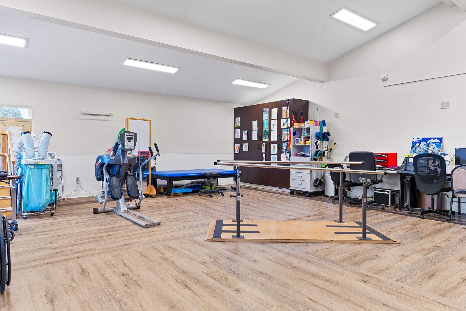 Alameda Care Center photo 2