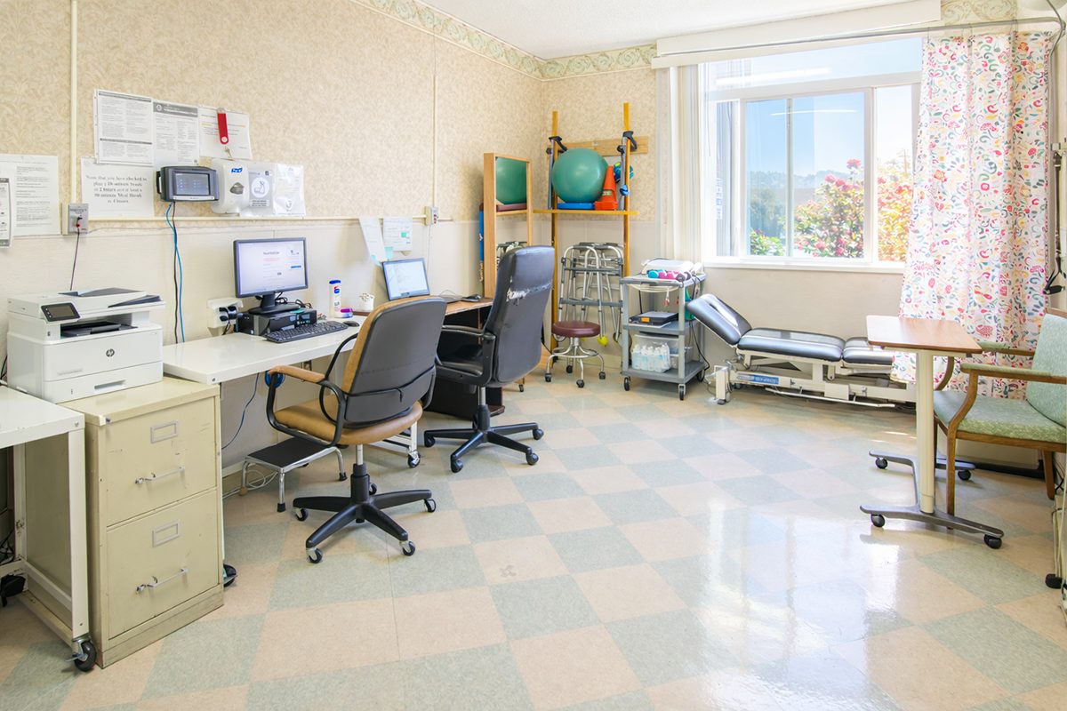 Alameda Care Center photo 2