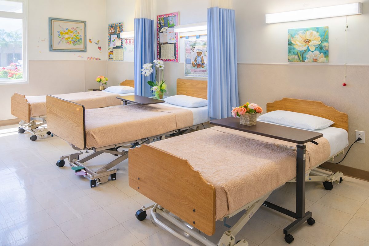 Alameda Care Center photo 4