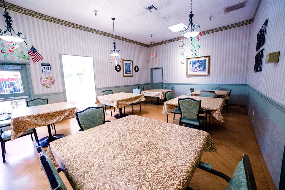 Alameda Care Center photo 5
