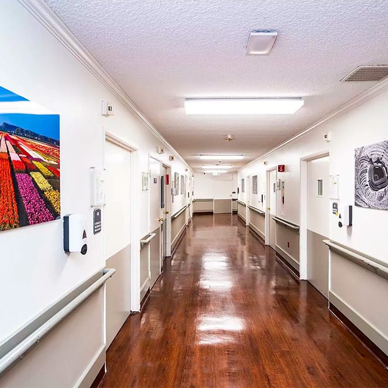 Alcott Rehabilitation Hospital photo 4