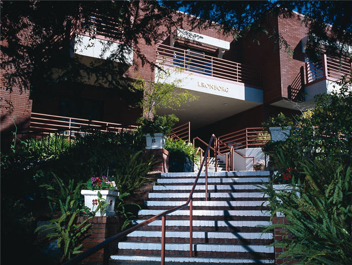 Aldersly Garden Retirement Community