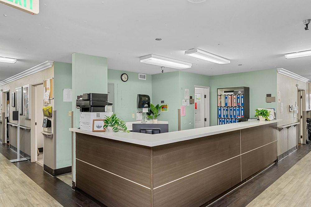 Ivy Creek Healthcare & Wellness Centre photo 1