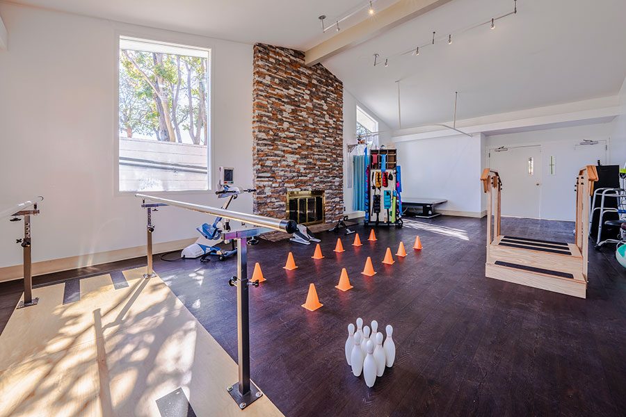 Alhambra Healthcare & Wellness Centre, LP photo 2