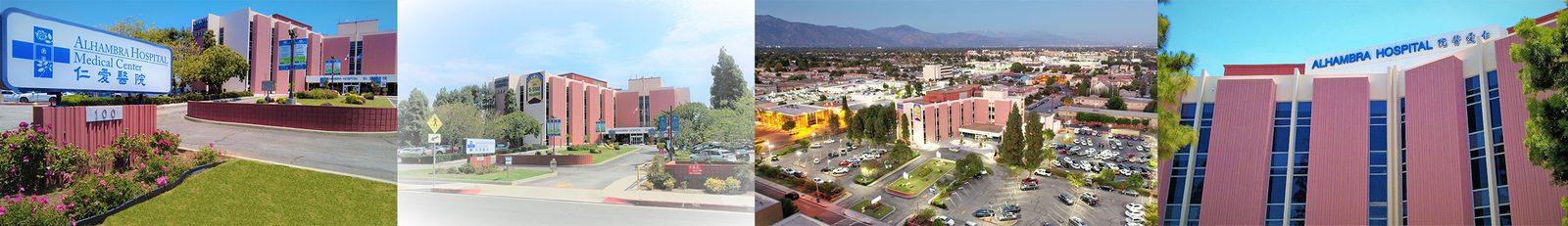 Alhambra Hospital Med Center Dp/Nf