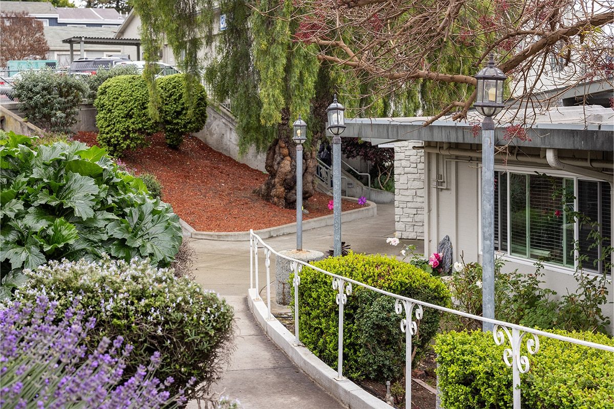All Saint's Subacute & Transitional Care photo 5