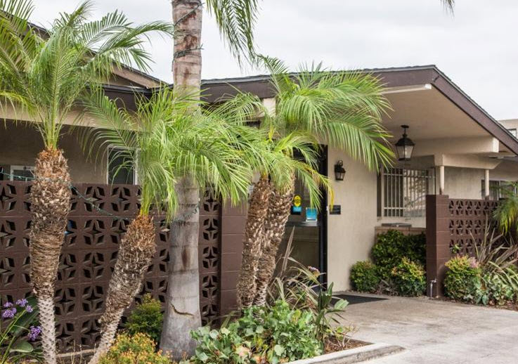 Alta Gardens Care Center