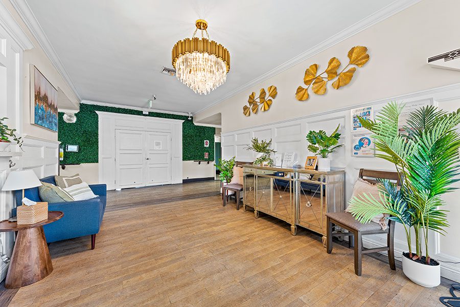 York Healthcare & Wellness Centre photo 1