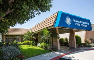 Anaheim Terrace Care Center