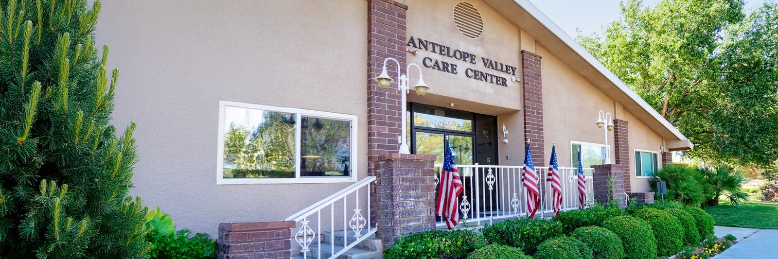 Antelope Valley Care Center photo 1
