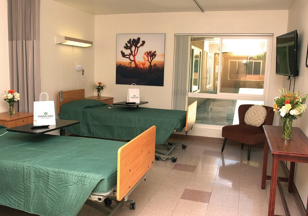 Antelope Valley Care Center photo 3
