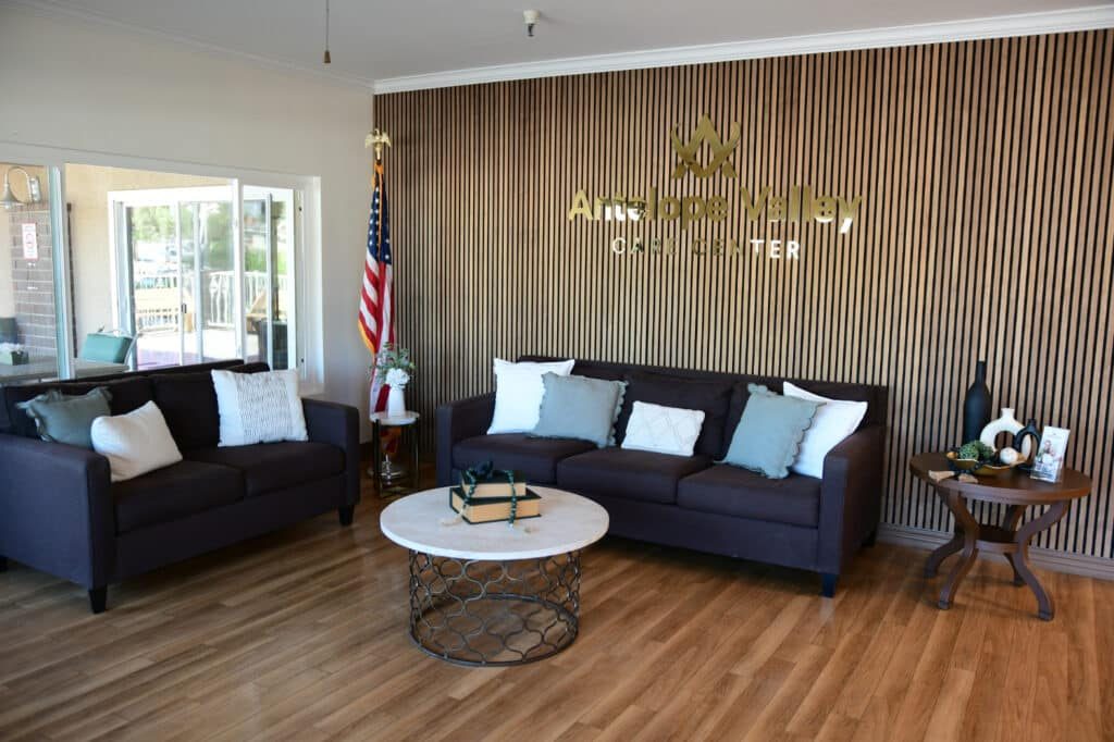Antelope Valley Care Center photo 4