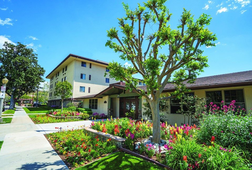 Ararat Convalescent Hospital photo 1