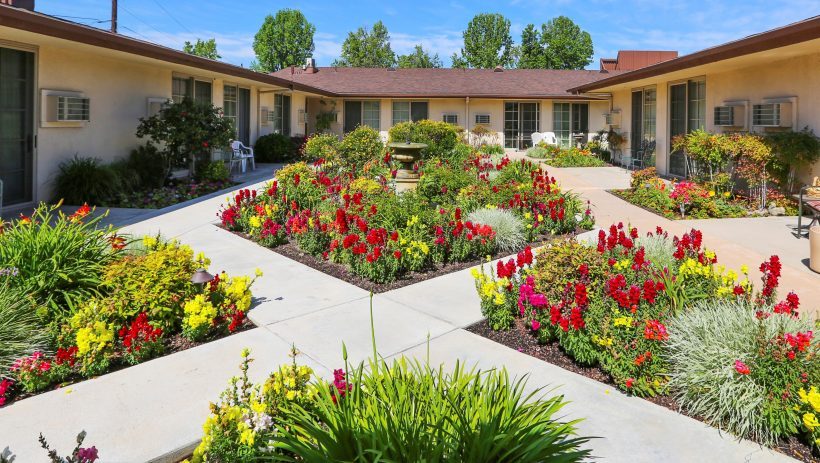 Ararat Nursing Facility photo 1