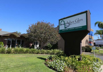 Arbor Glen Care Center
