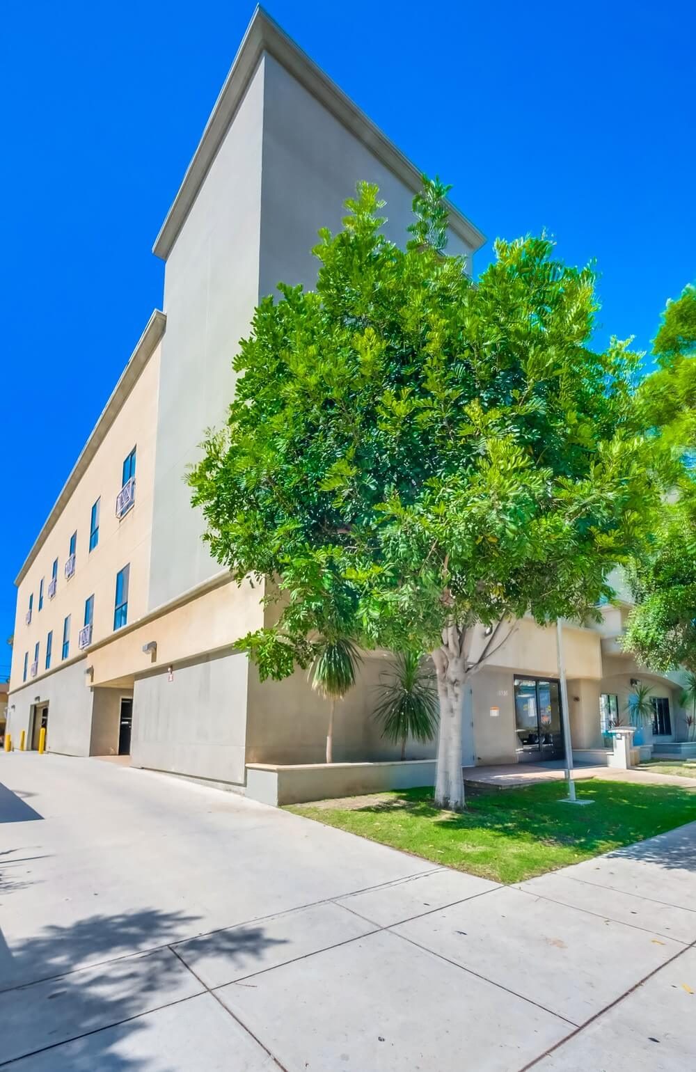 Santa Monica Rehabilitation Center photo 1