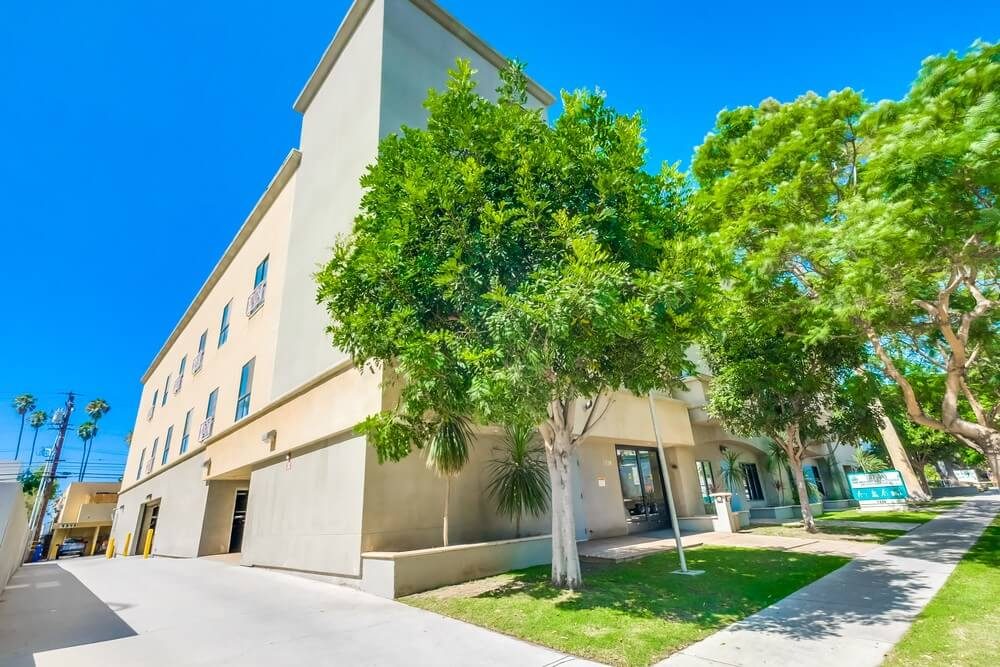 Santa Monica Rehabilitation Center photo 3
