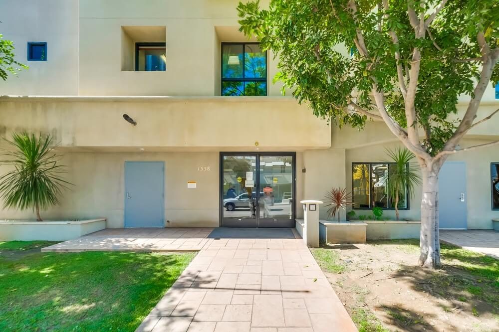 Santa Monica Rehabilitation Center photo 4