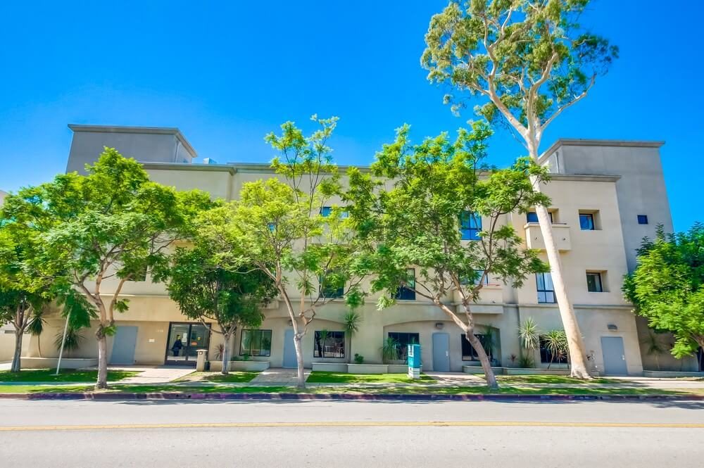 Santa Monica Rehabilitation Center photo 5