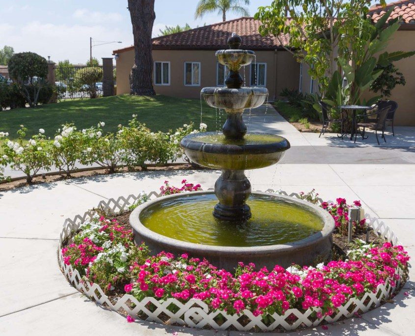 Arroyo Vista Nursing Center photo 2