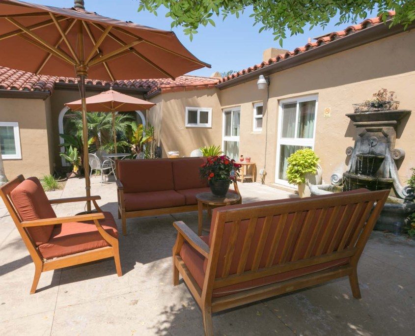 Arroyo Vista Nursing Center photo 3