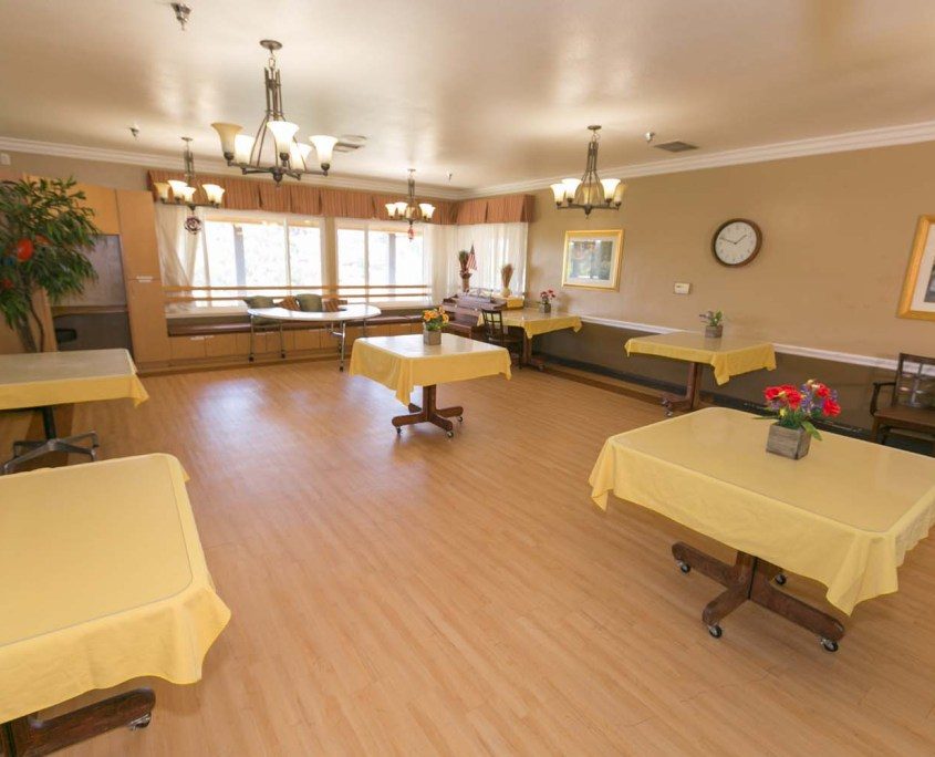 Arroyo Vista Nursing Center photo 4