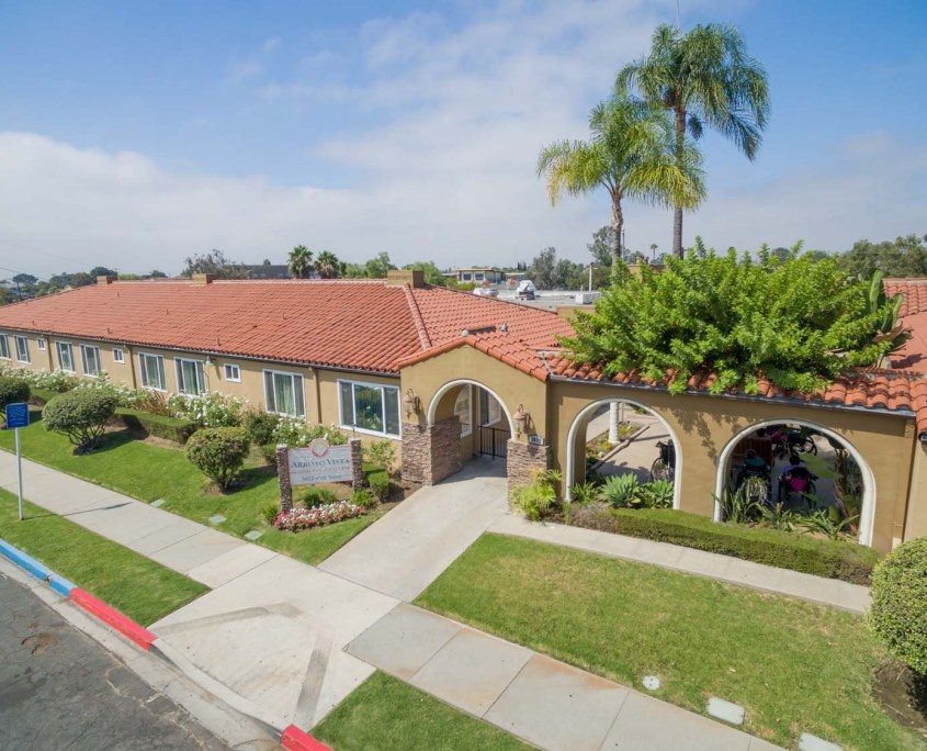 Arroyo Vista Nursing Center photo 5