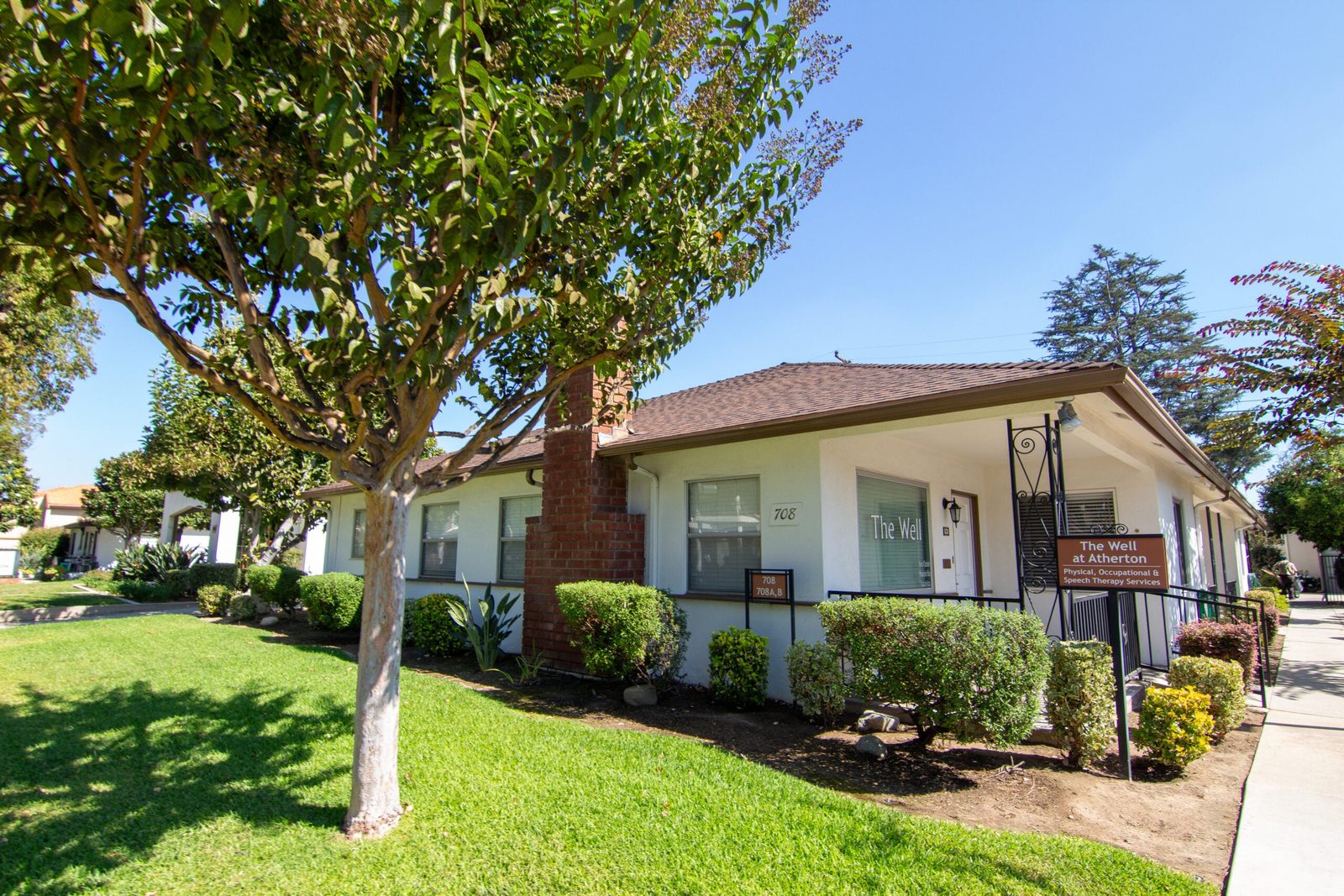 Atherton Baptist Homes photo 1