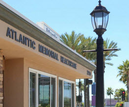Atlantic Memorial Healthcare Center