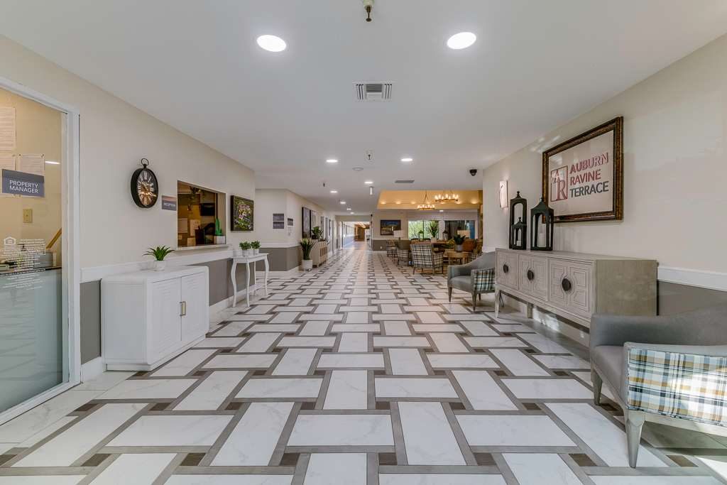 Auburn Ravine Terrace Assisted Living photo 1