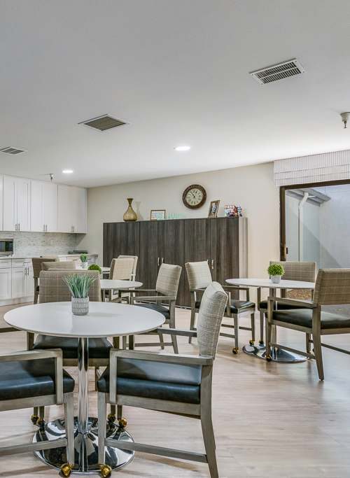 Auburn Ravine Terrace Assisted Living photo 4