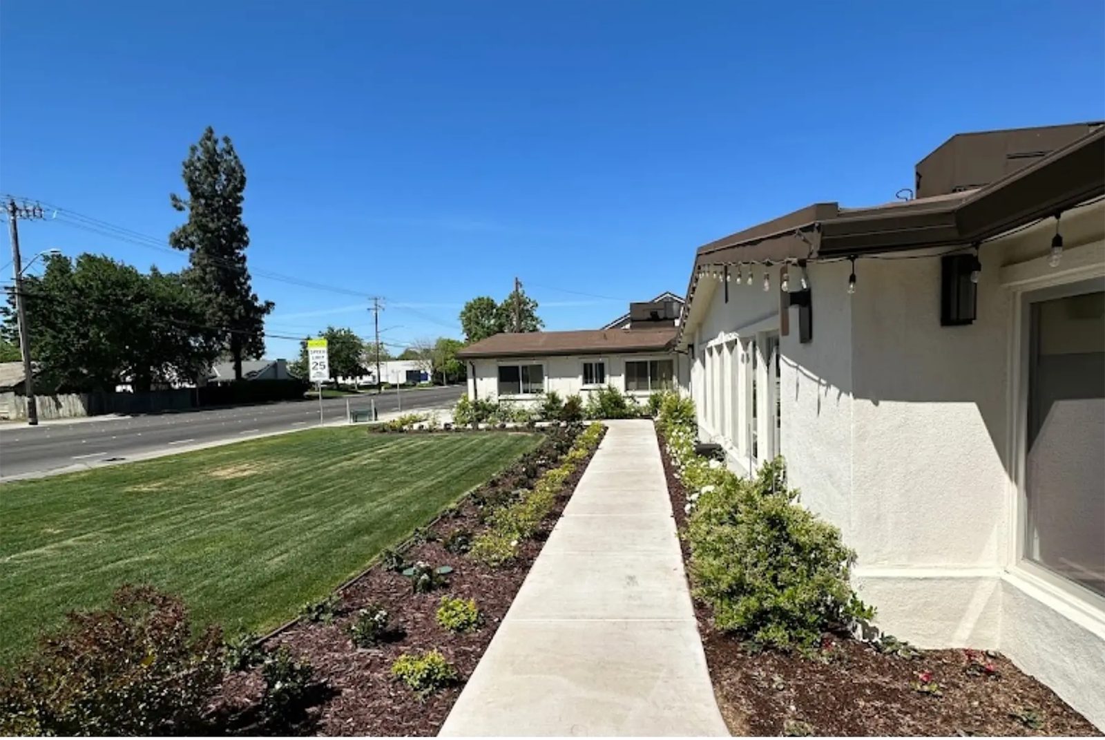 Valley Skilled Nursing Center photo 2
