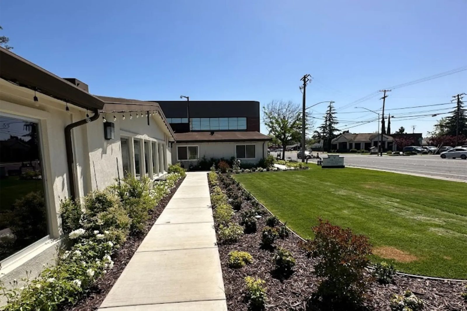 Valley Skilled Nursing Center photo 4