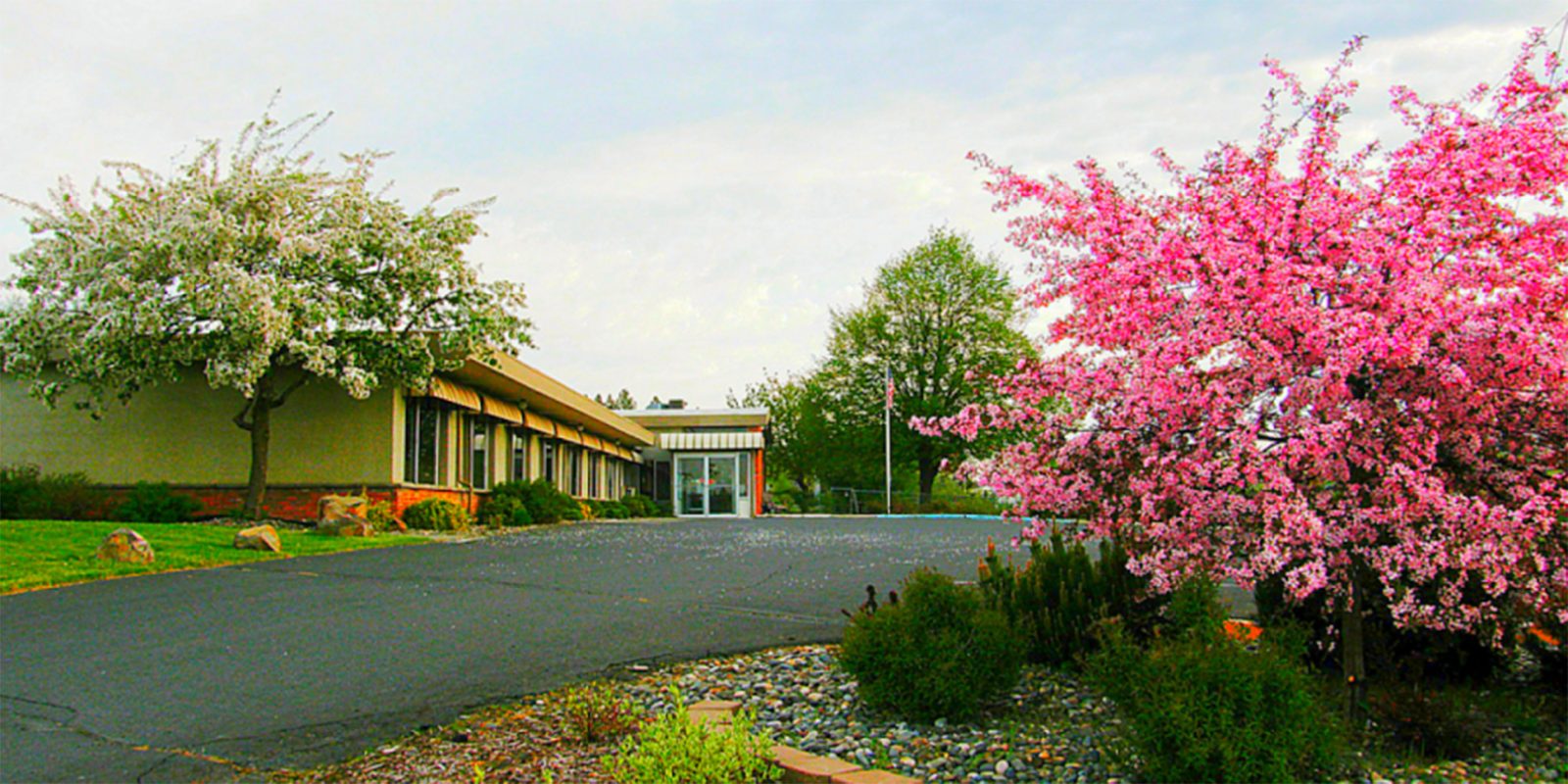 Valley Skilled Nursing Center photo 5