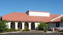 Avalon Care Center-Sonora