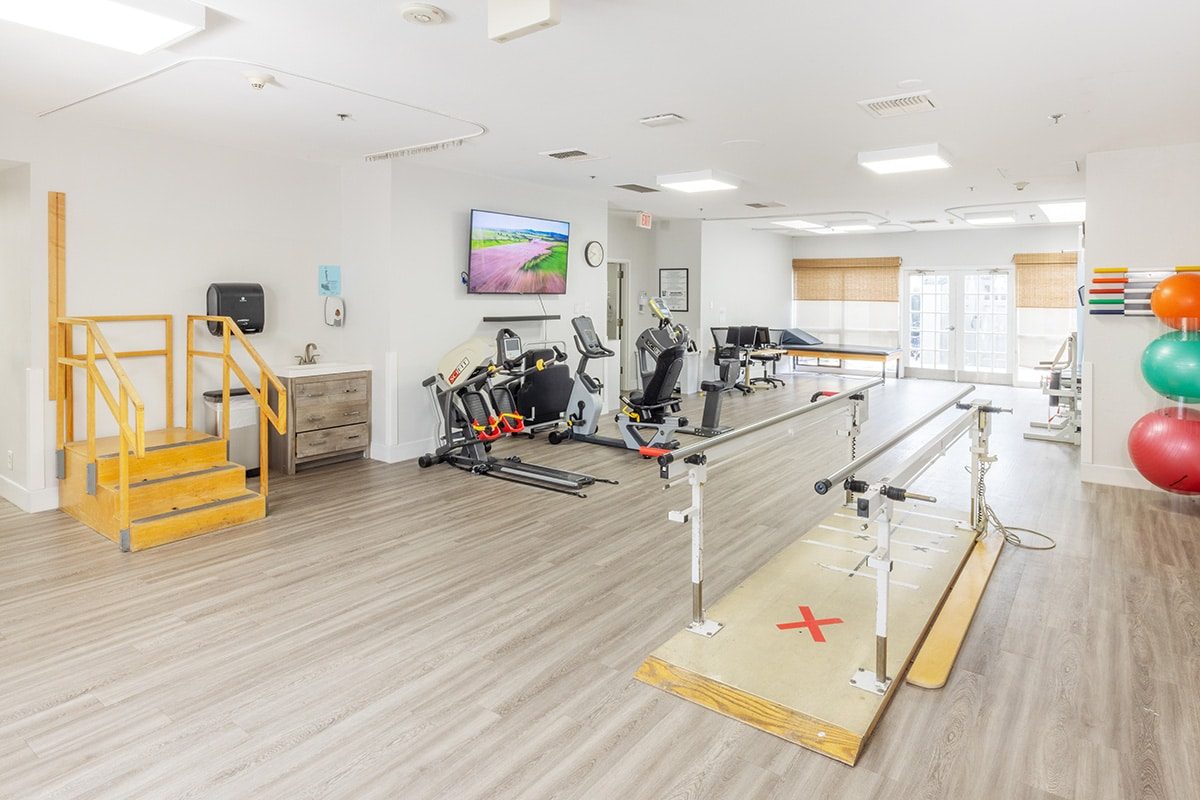 Aviara Healthcare Center photo 5