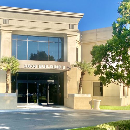 Bakersfield Mem Hosp SNF