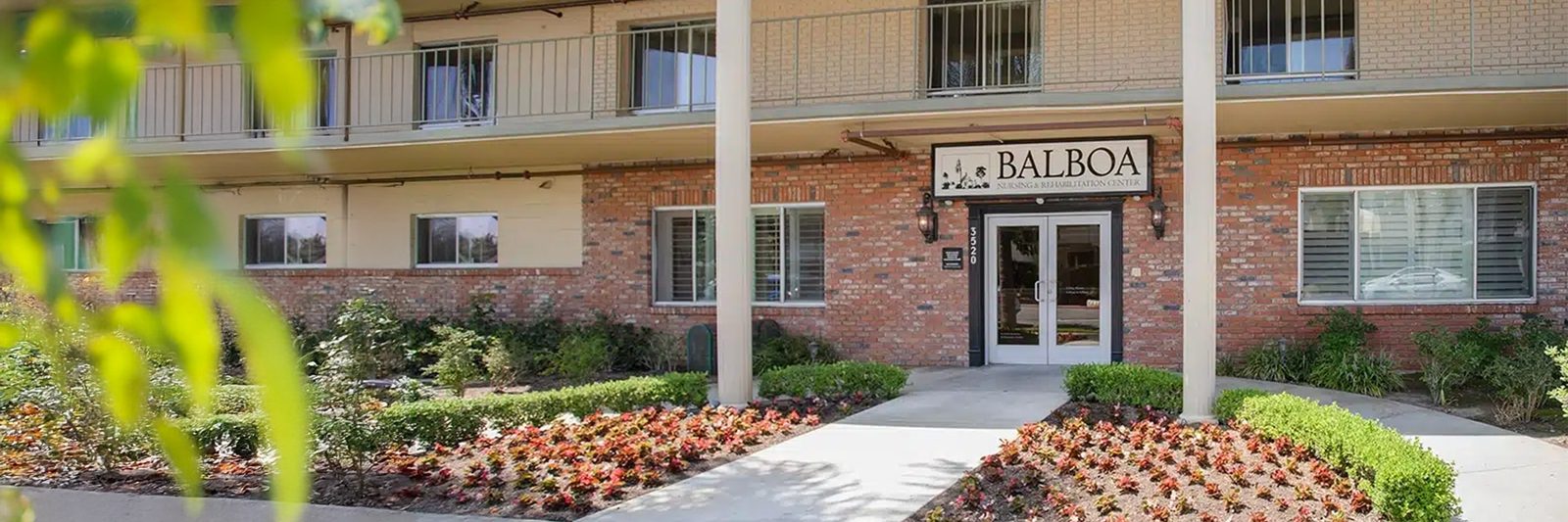 Balboa Nursing & Rehabilitation Center photo 2