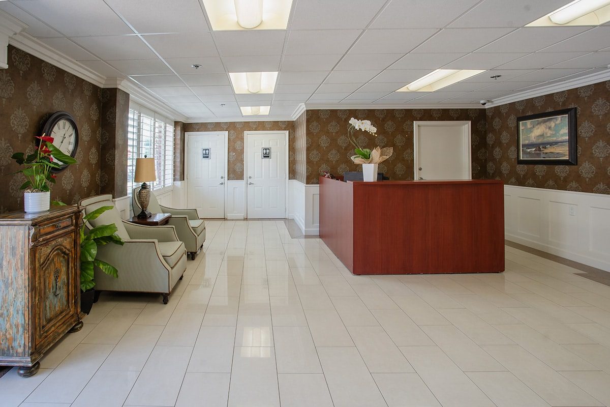 Balboa Nursing & Rehabilitation Center photo 3