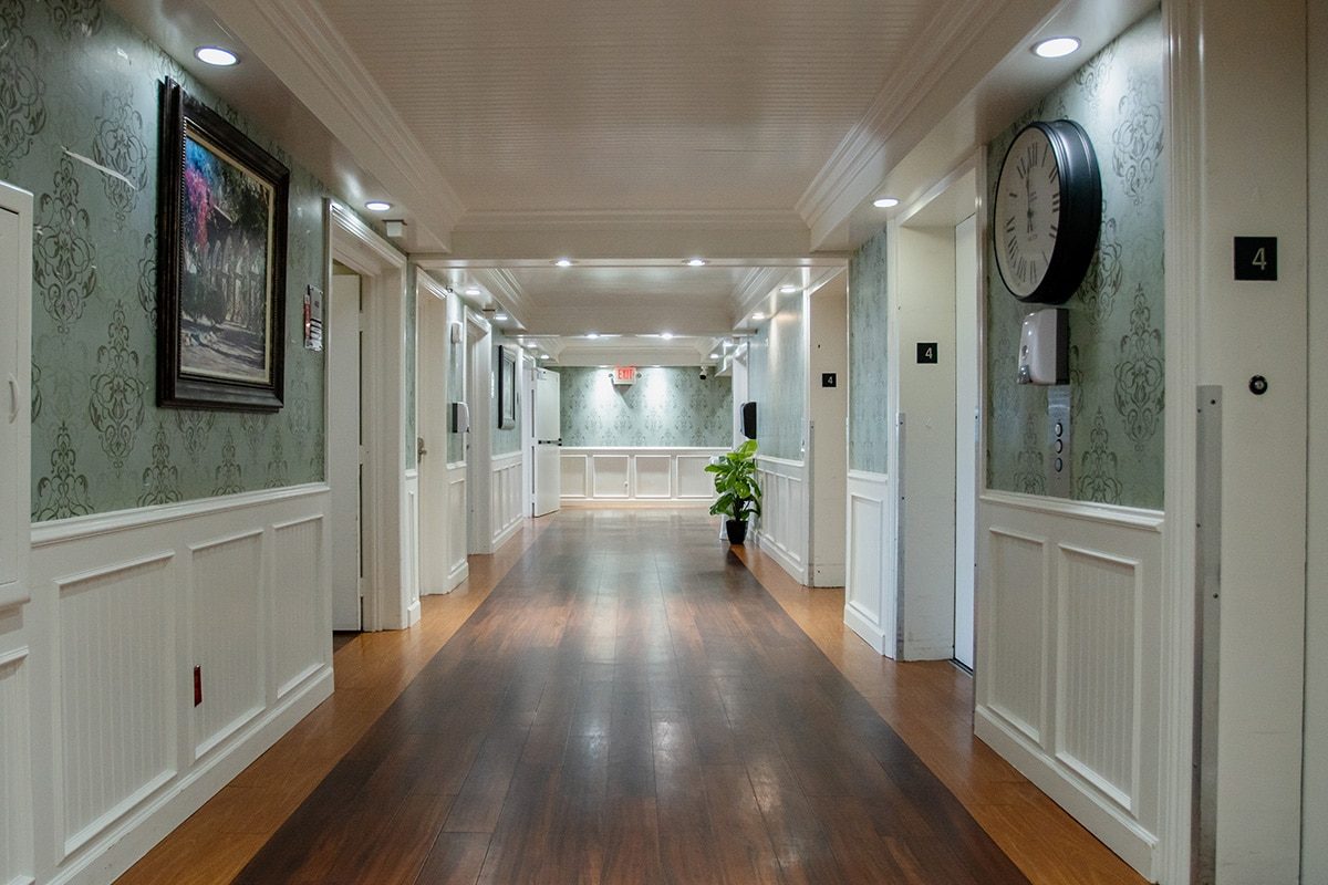 Balboa Nursing & Rehabilitation Center photo 4