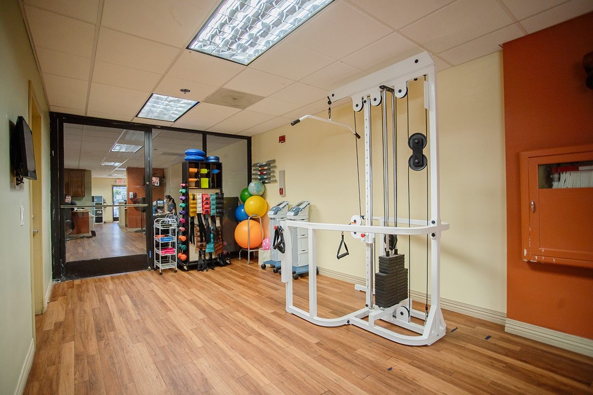 Balboa Nursing & Rehabilitation Center photo 5