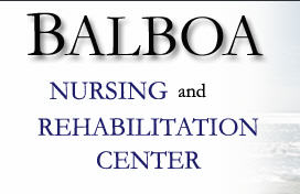 Balboa Nursing & Rehabilitation Center