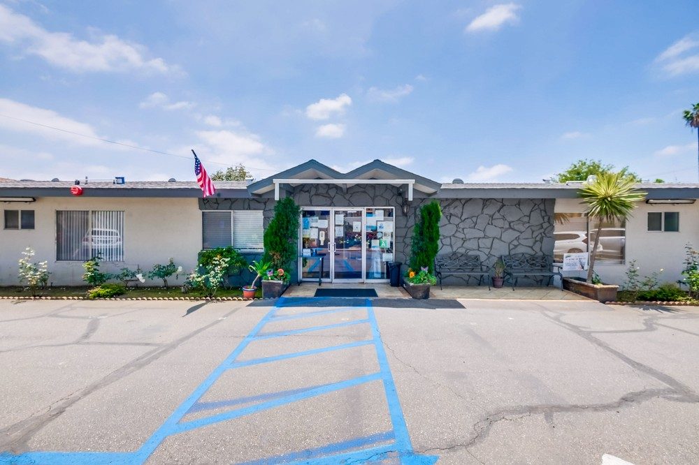 Baldwin Gardens Nursing Center photo 2