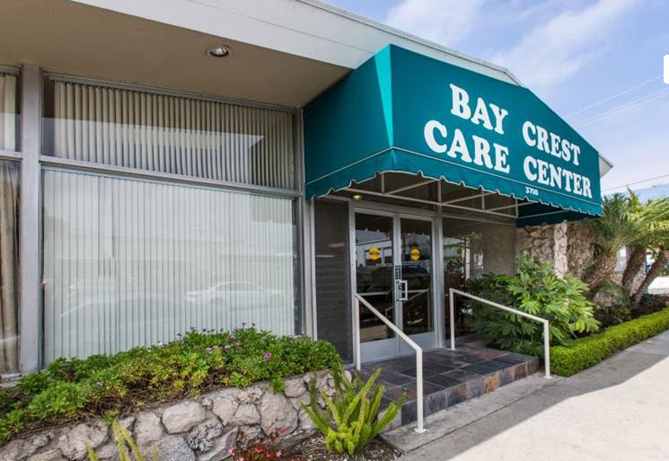 Bay Crest Care Center